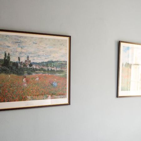 Guestready - Charming Home In Old Town EDI Exteriér fotografie