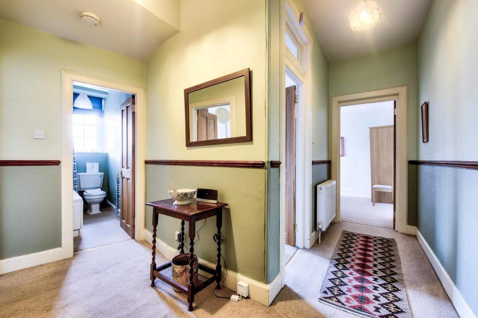Guestready - Charming Home In Old Town EDI Exteriér fotografie