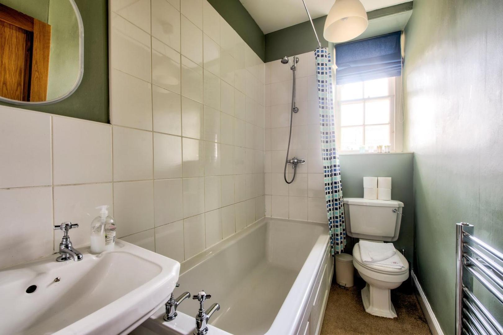 Guestready - Charming Home In Old Town EDI Exteriér fotografie
