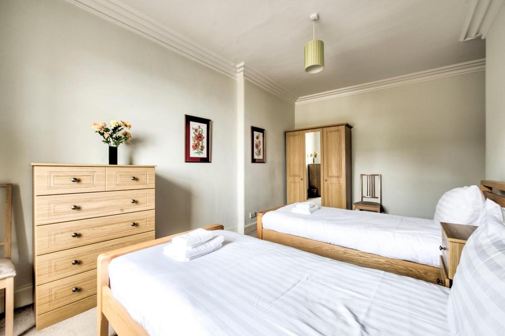 Guestready - Charming Home In Old Town EDI Exteriér fotografie