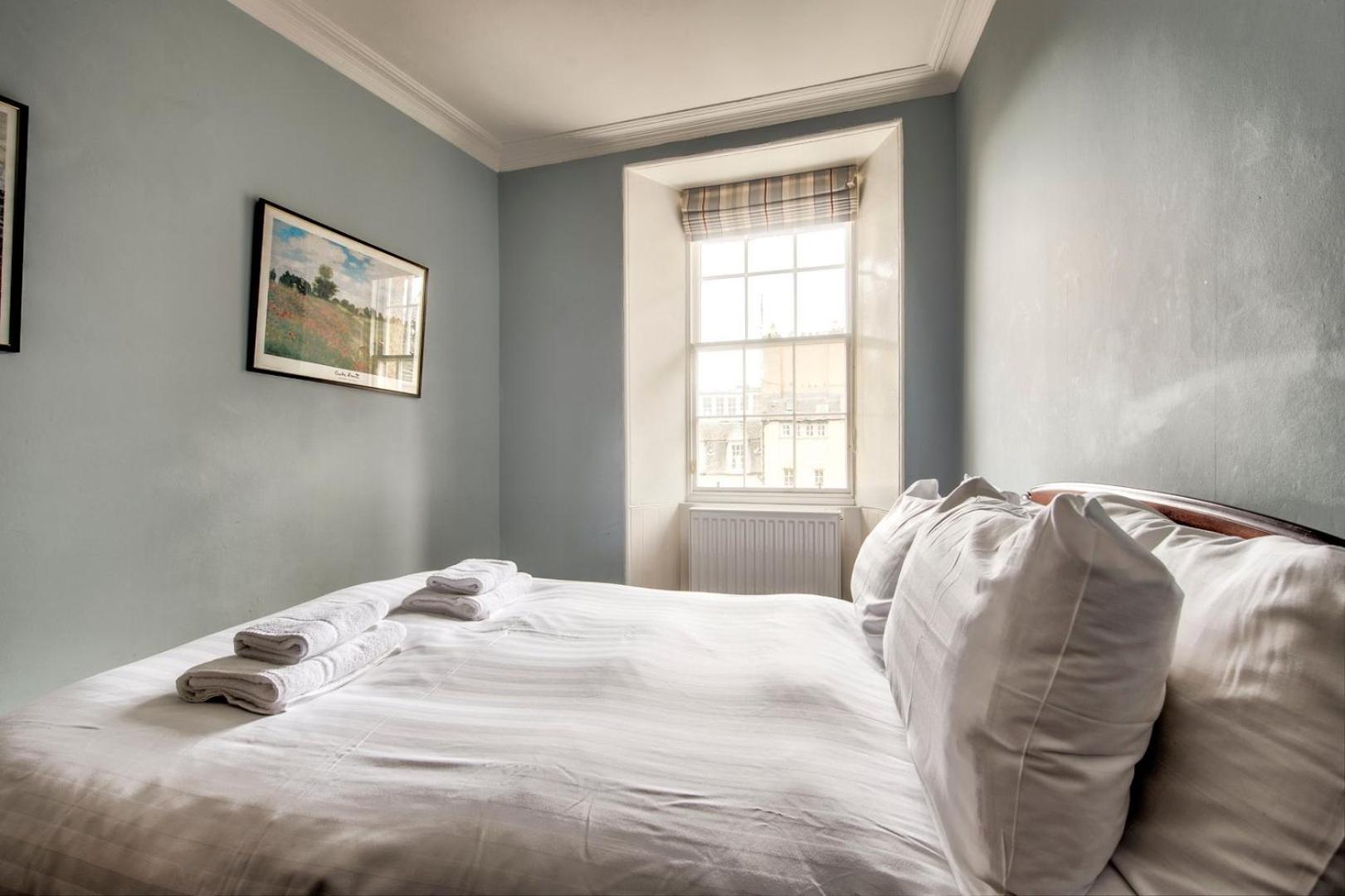Guestready - Charming Home In Old Town EDI Exteriér fotografie