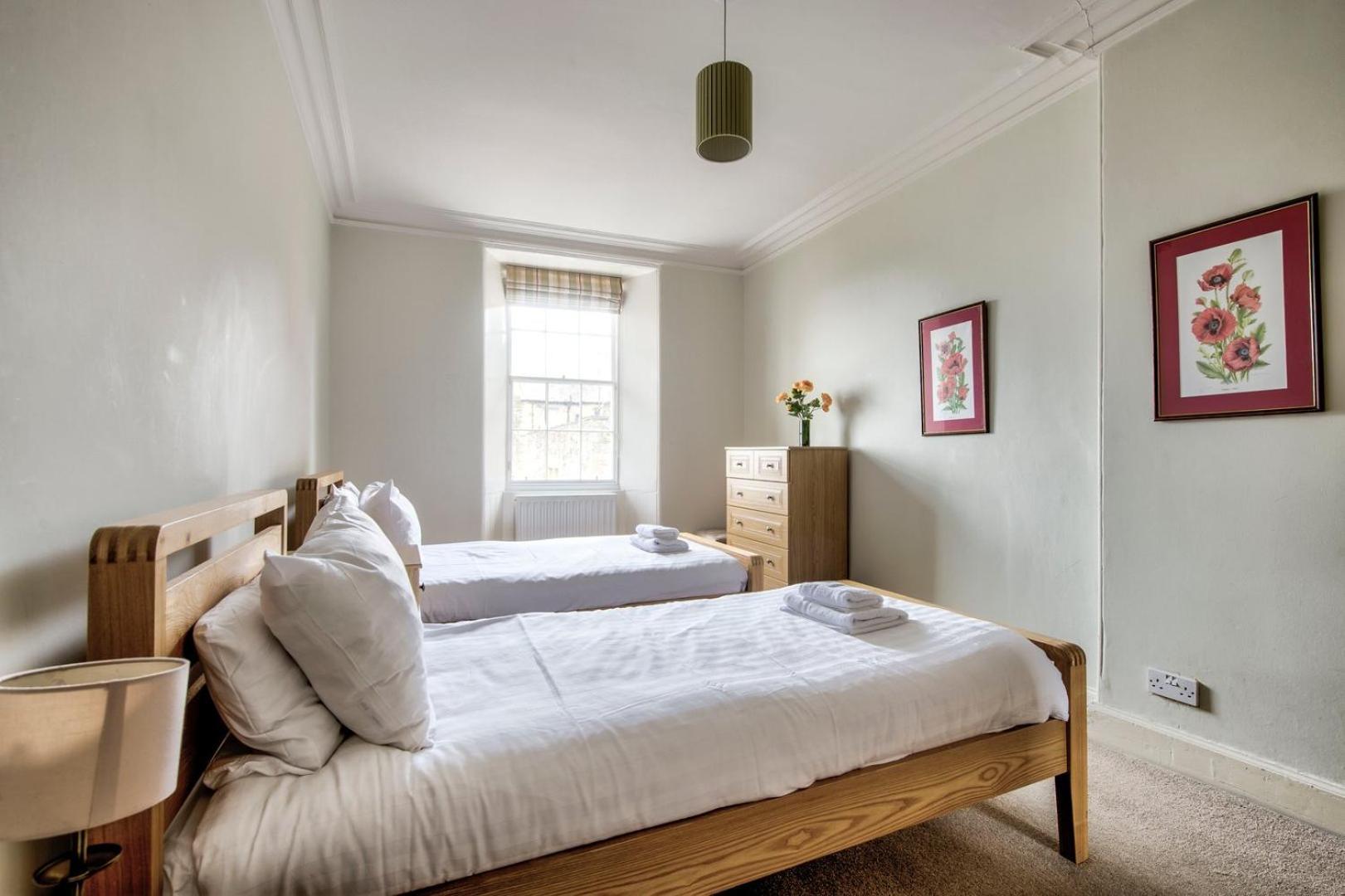Guestready - Charming Home In Old Town EDI Exteriér fotografie
