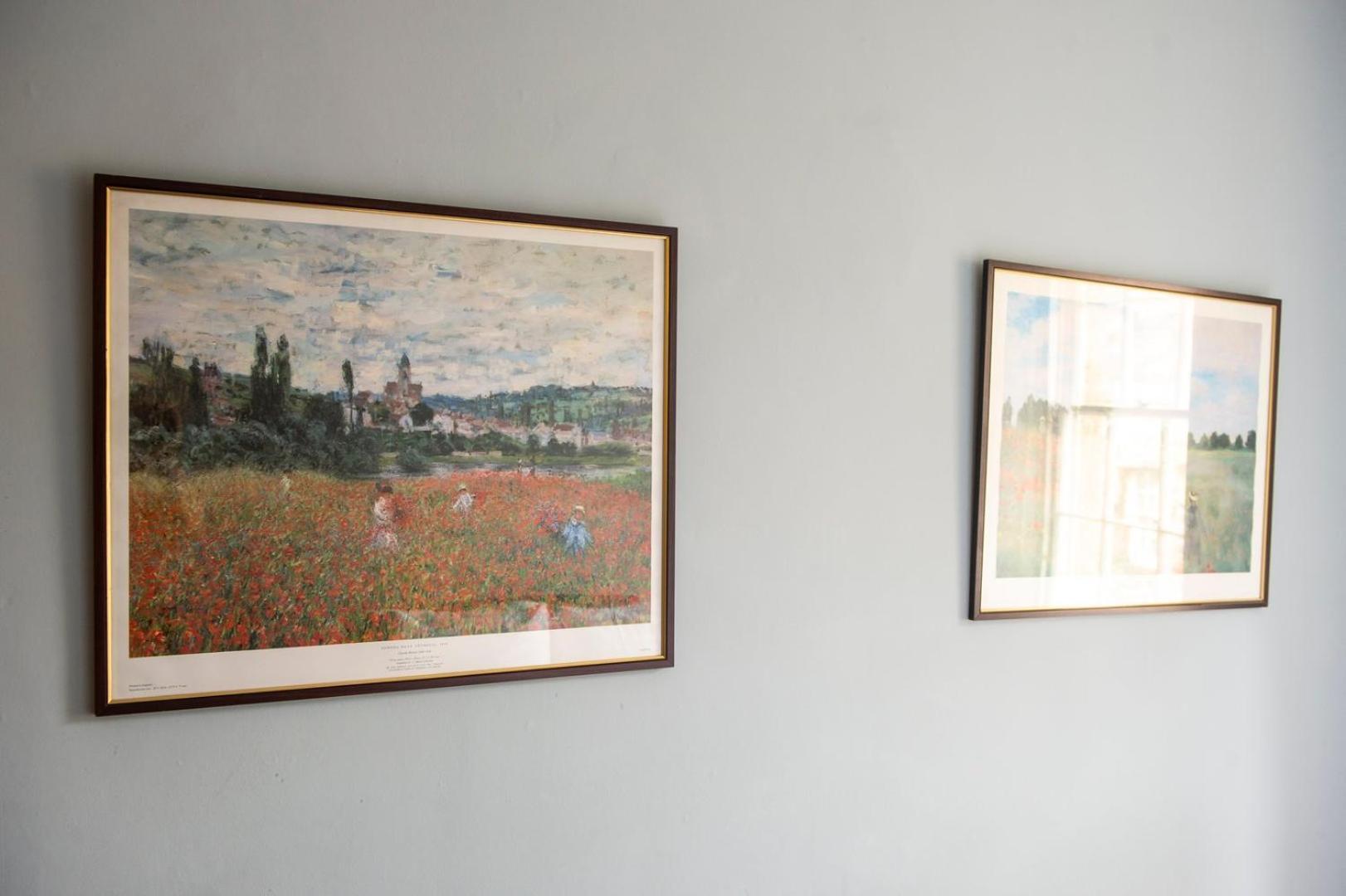 Guestready - Charming Home In Old Town EDI Exteriér fotografie
