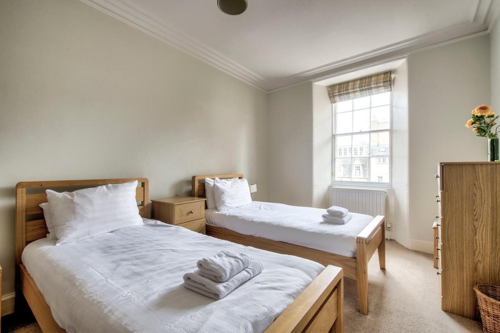 Guestready - Charming Home In Old Town EDI Exteriér fotografie