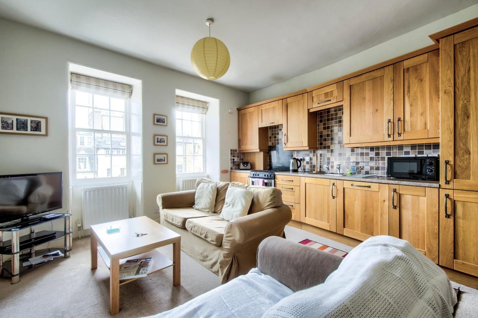 Guestready - Charming Home In Old Town EDI Exteriér fotografie