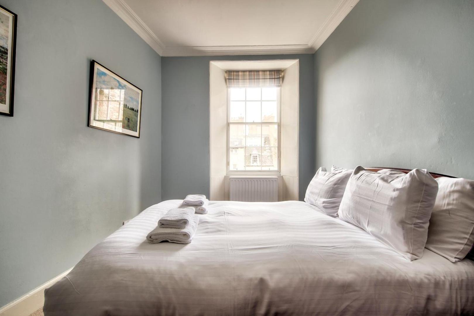 Guestready - Charming Home In Old Town EDI Exteriér fotografie