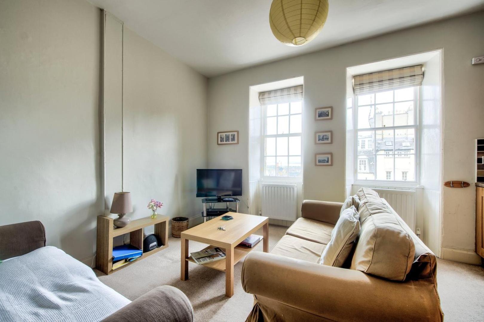 Guestready - Charming Home In Old Town EDI Exteriér fotografie