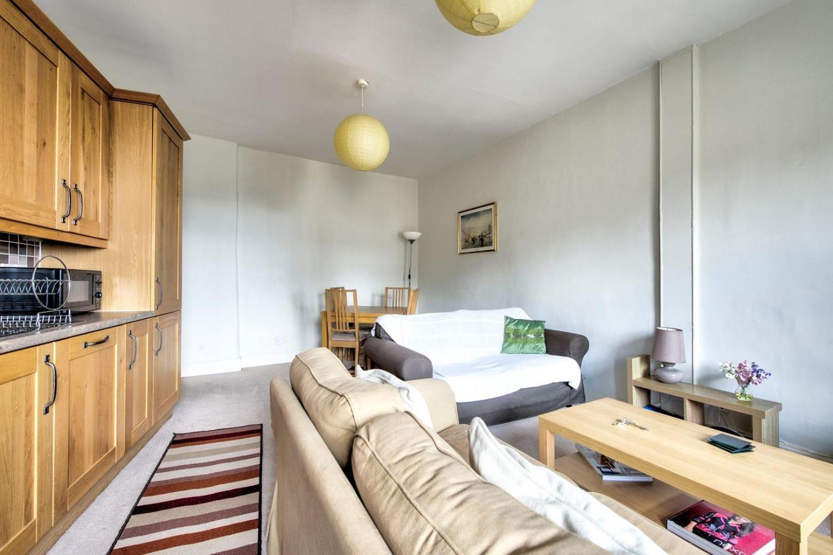 Guestready - Charming Home In Old Town EDI Exteriér fotografie