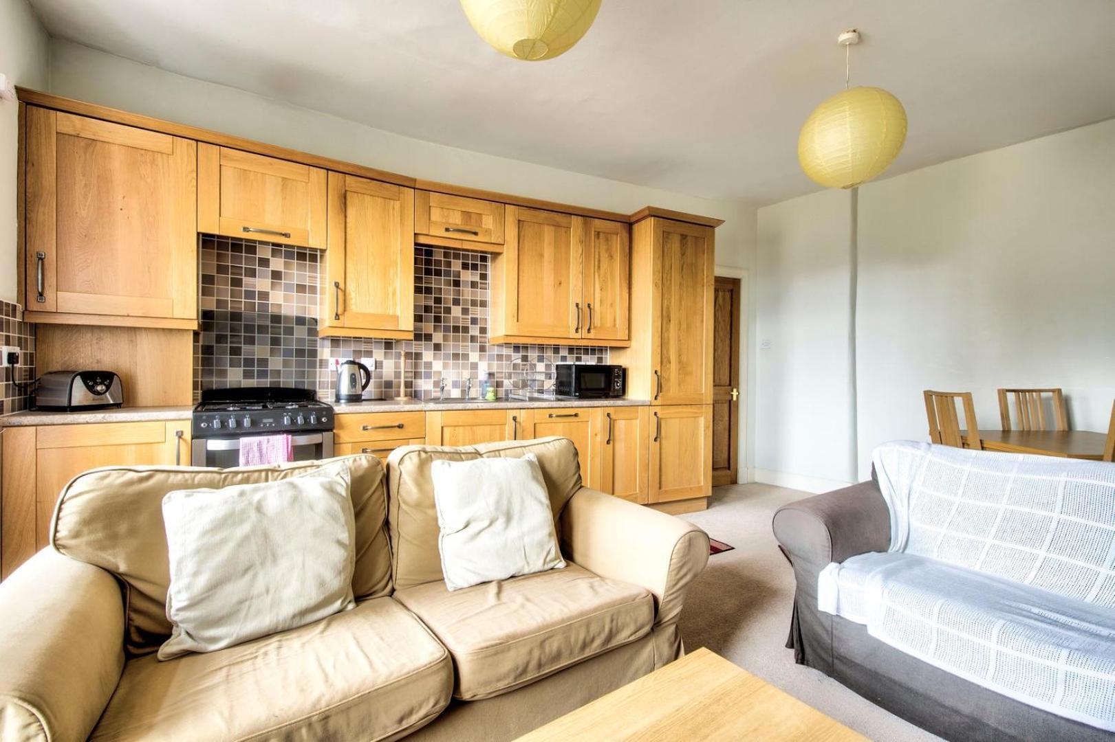 Guestready - Charming Home In Old Town EDI Exteriér fotografie