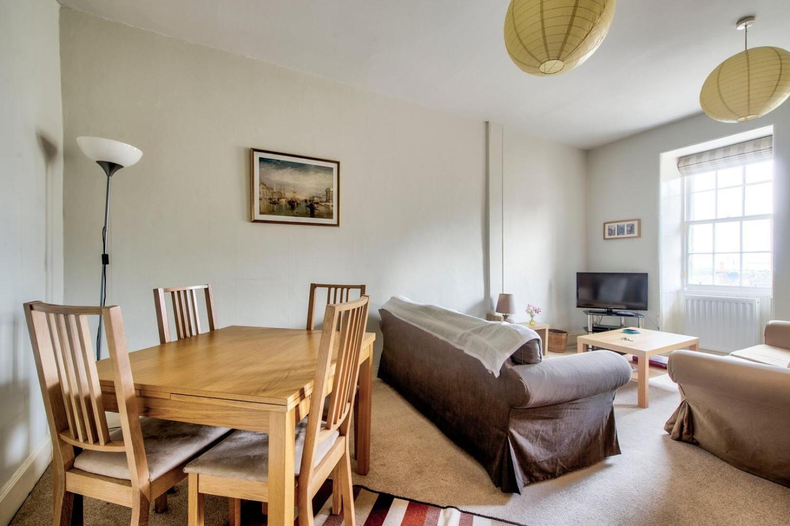Guestready - Charming Home In Old Town EDI Exteriér fotografie
