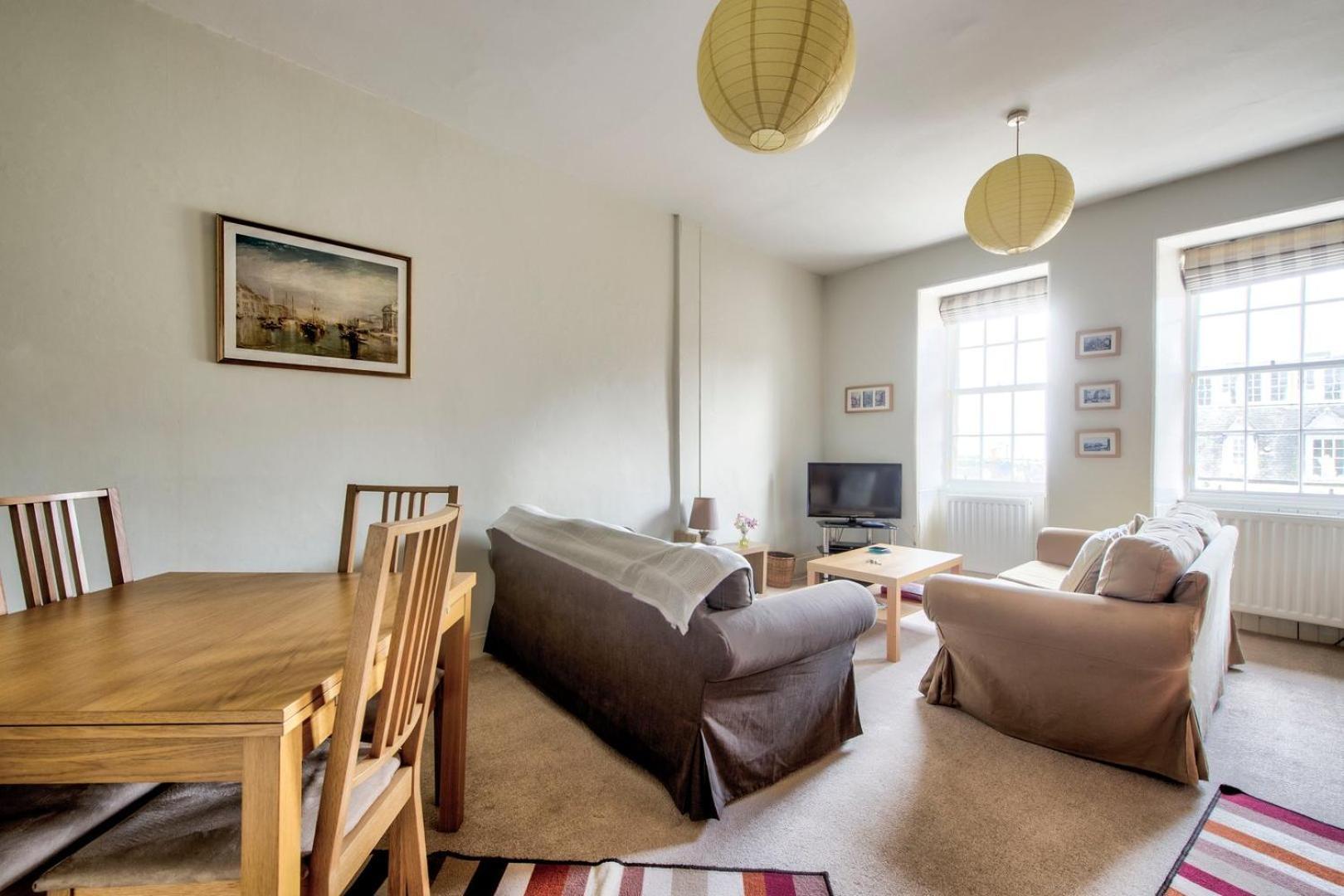 Guestready - Charming Home In Old Town EDI Exteriér fotografie