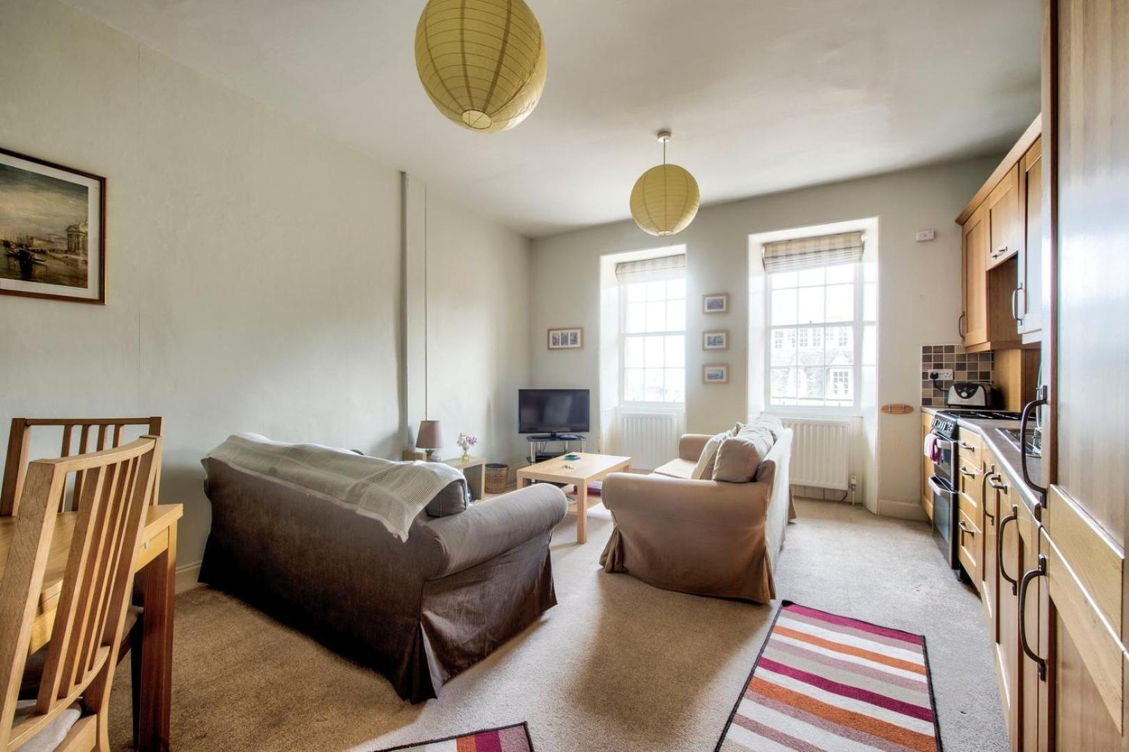 Guestready - Charming Home In Old Town EDI Exteriér fotografie