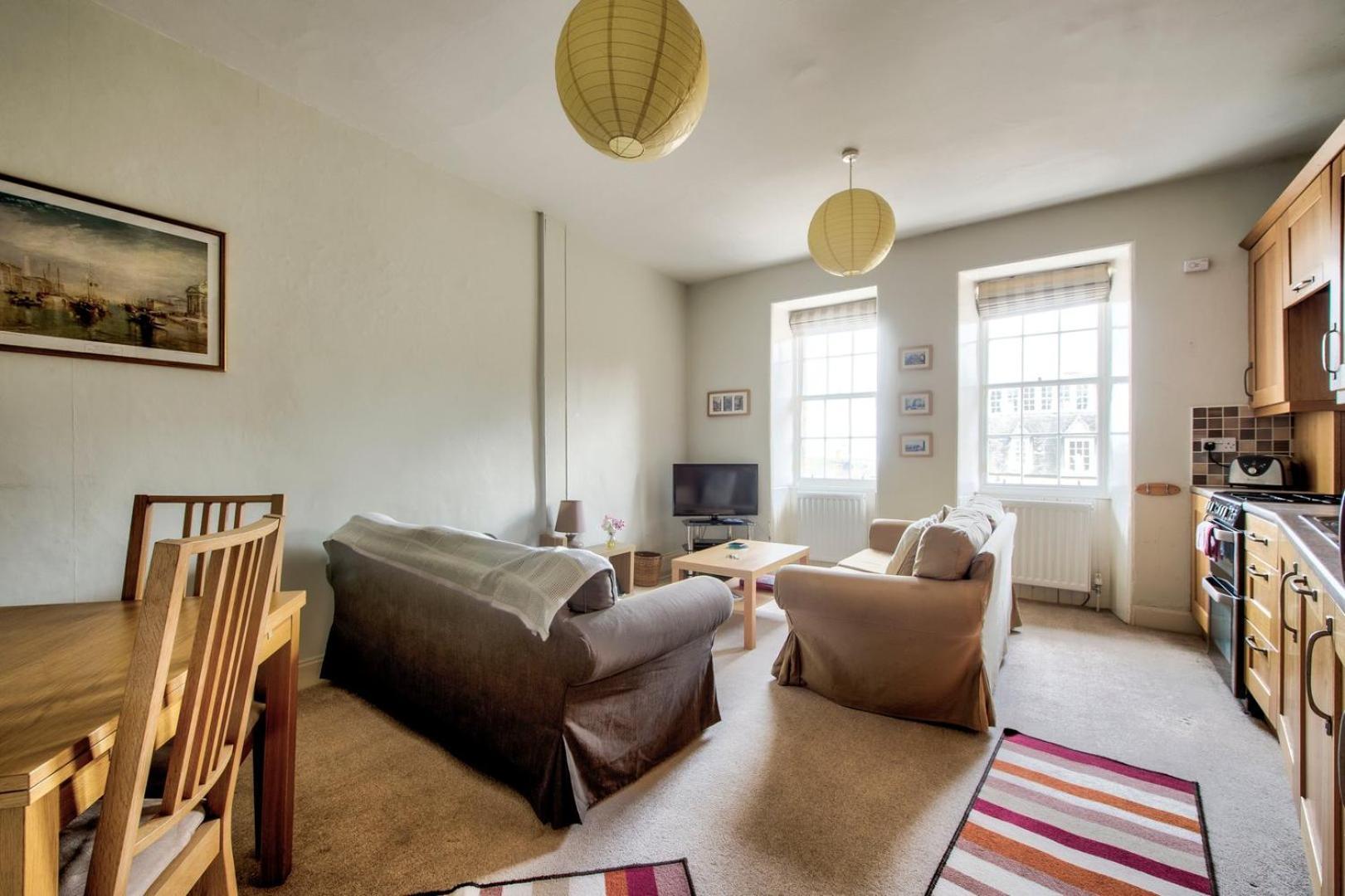 Guestready - Charming Home In Old Town EDI Exteriér fotografie