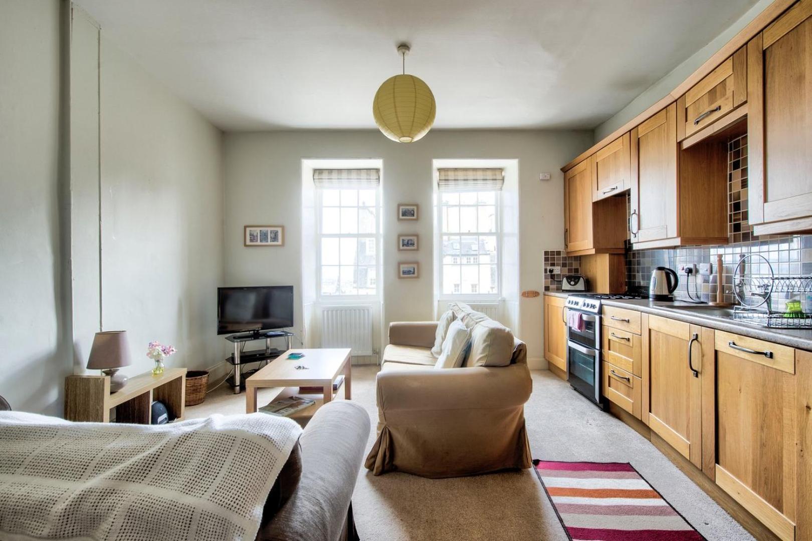 Guestready - Charming Home In Old Town EDI Exteriér fotografie