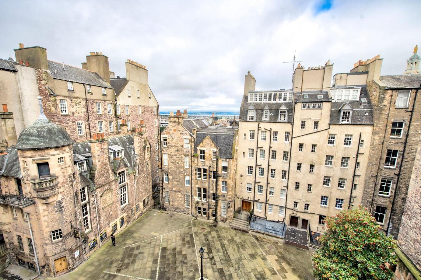 Guestready - Charming Home In Old Town EDI Exteriér fotografie